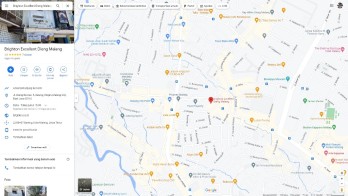 Cara Berbagi Pin Lokasi dengan Tepat